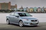 Ford Mondeo 2007 года